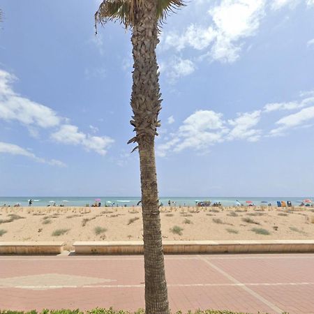 Apartamento Playa Norte Peniscola Exterior photo