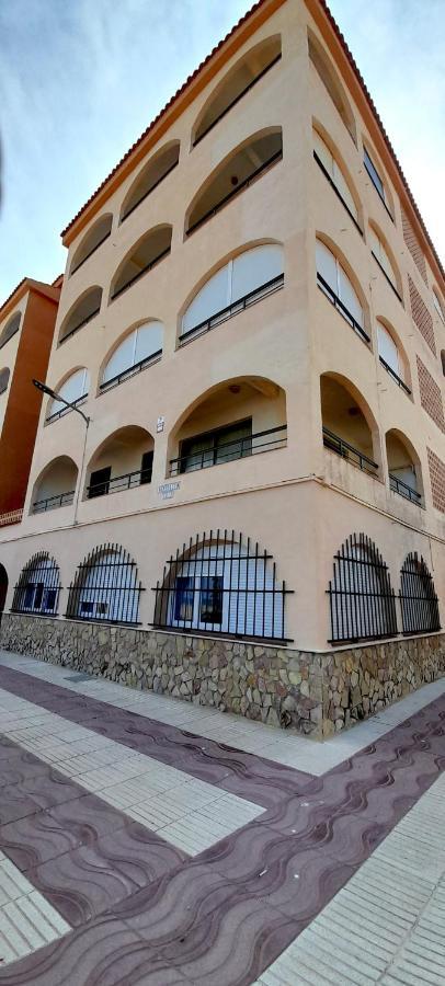 Apartamento Playa Norte Peniscola Exterior photo